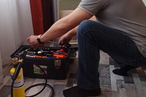 Шаблий Максим Андреевич — Портфолио №5