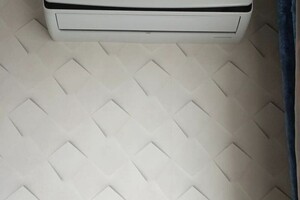 Шапошников Антон Тимофеевич — Обслуживание кондиционера. — Портфолио №11