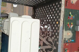 Шапошников Антон Тимофеевич — Заправка кондиционера — Портфолио №12