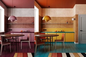 Шаульская Наталья Валерьевна — Цветокоррекция — Портфолио №1