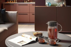 Шаульская Наталья Валерьевна — Предметная визуализация — Портфолио №3