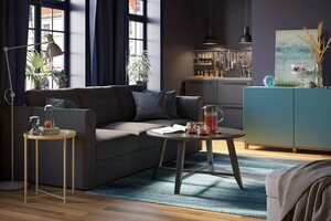 Шаульская Наталья Валерьевна — Визуализация ИКЕЯ — Портфолио №6