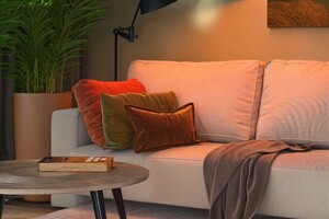 Шаульская Наталья Валерьевна — Визуализация по референсу — Портфолио №8