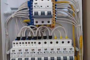 Шеховцов Дмитрий Владимирович — Переделка. — Портфолио №3