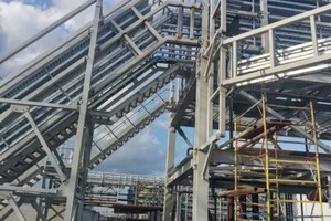 Шерчкова Юлия Петровна — Полный цикл АКЗ — Портфолио №1