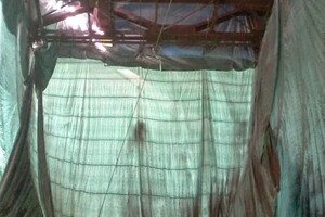 Шерчкова Юлия Петровна — Антикоррозионная обработка — Портфолио №13