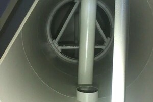 Шерчкова Юлия Петровна — Покраска емкостей — Портфолио №15