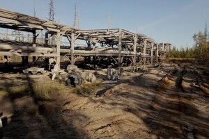 Шерчкова Юлия Петровна — Полный цикл антикоррозионной защиты — Портфолио №16