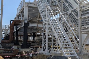 Шерчкова Юлия Петровна — Полный цикл антикоррозионной защиты — Портфолио №17