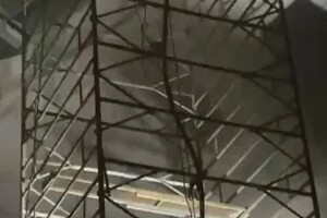 Шерчкова Юлия Петровна — Покраска РВС 5000 м — Портфолио №3