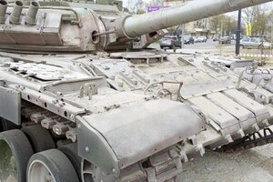 Шерчкова Юлия Петровна — Антикоррозионная обработка полный цикл — Портфолио №4