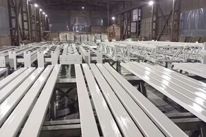 Шерчкова Юлия Петровна — Покраска МК — Портфолио №7