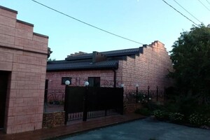 Шевердяев Алексей Алексеевич — Возведение дома и гаража, установка кровли, по готовому проекту. — Портфолио №82