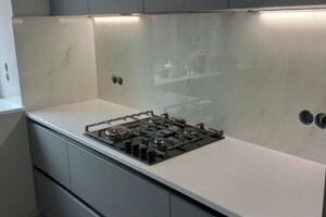 Шилов Роман Вячеславович — Укладка фартука — Портфолио №37