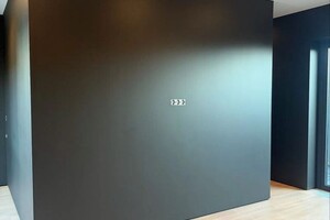 Шинкарев Сергей Анатольевич — Покраска стен. — Портфолио №1