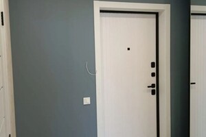 Шинкарев Сергей Анатольевич — Поклейка обоев. — Портфолио №3