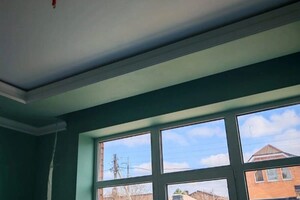 Шинкарев Сергей Анатольевич — Короба из ГКЛ. — Портфолио №4