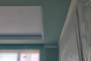 Шинкарев Сергей Анатольевич — Гипсокартон. — Портфолио №5