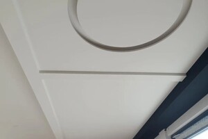 Шинкарев Сергей Анатольевич — Потолок ГКЛ — Портфолио №7