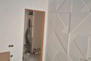 Шинкарев Сергей Анатольевич — 3Д панели. — Портфолио №8