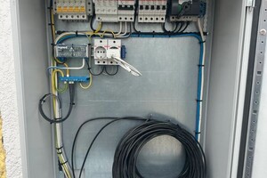 Шипицын Иван Александрович — Сборка любых щитов — Портфолио №9