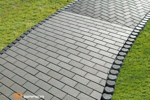 Шипика Алексей Иванович — Укладка плитки — Портфолио №1