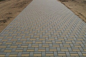 Шипика Алексей Иванович — Укладка плитку — Портфолио №2