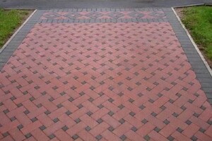 Шипика Алексей Иванович — Укладка плитки — Портфолио №4