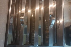 Ширяев Павел Александрович — Жироулавливатель после — Портфолио №4