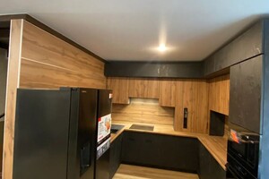 Монтаж мебели любой сложности: кухонь, гостиных, шкафы, шкафы купе, кровати.; Установка и подключение бытовой техники.... — Сисевич Захар Сергеевич