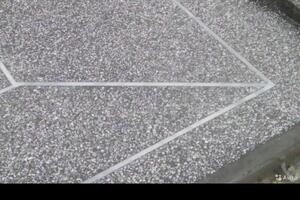 Сокор Михаил Георгиевич — Полы из мраморной крошки любой сложности — Портфолио №14