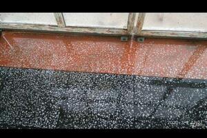 Сокор Михаил Георгиевич — Полы из мраморной крошки любой сложности — Портфолио №16