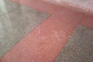 Сокор Михаил Георгиевич — Полы из мраморной крошки любой сложности — Портфолио №17