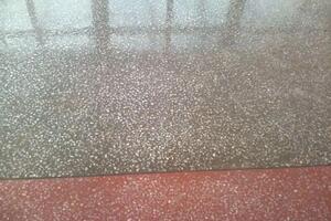 Сокор Михаил Георгиевич — Полы из мраморной крошки любой сложности — Портфолио №18