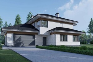 Солодилов Алексей Александрович — Дом в Ростовской области — Портфолио №11