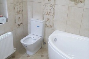 Солодков Дмитрий Владимирович — Установка чистовой сантехники — Портфолио №23