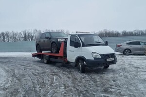 Солодов Артём Игоревич — Портфолио №1