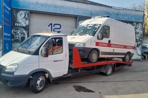 Солодов Артём Игоревич — Портфолио №2