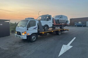 Солодов Артём Игоревич — Портфолио №3