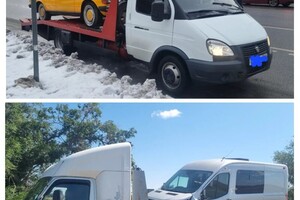 Солодов Артём Игоревич — Портфолио №4