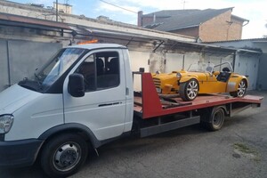 Солодов Артём Игоревич — Портфолио №5