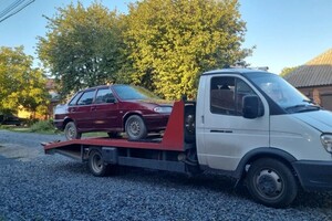 Солодов Артём Игоревич — Портфолио №7