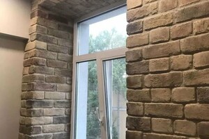 Сорокин Евгений Сергеевич — Кирпичик — Портфолио №2