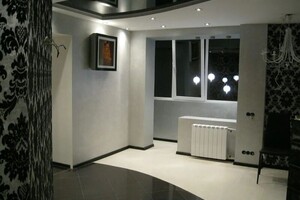 Сорокин Евгений Сергеевич — Комната-балкон. — Портфолио №9