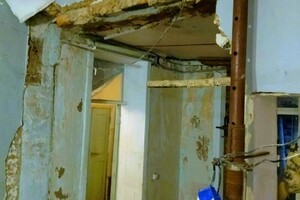 Сорокин Евгений Владимирович — Реконструкция стен жилого дома — Портфолио №43