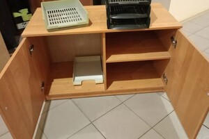 Сотник Сергей Владимирович — Сборка мебели — Портфолио №10