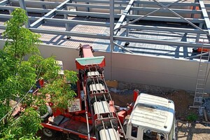 Сотник Сергей Владимирович — Подключения сипа — Портфолио №12