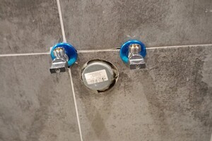 Сотник Сергей Владимирович — Установка кранов и канализации. — Портфолио №3