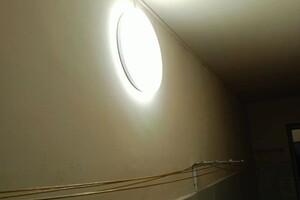 Сотник Сергей Владимирович — Установка светильников. — Портфолио №6