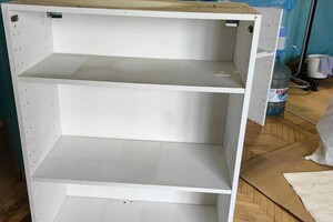 Сотник Сергей Владимирович — Сборка кухонные гарнитуры. — Портфолио №7